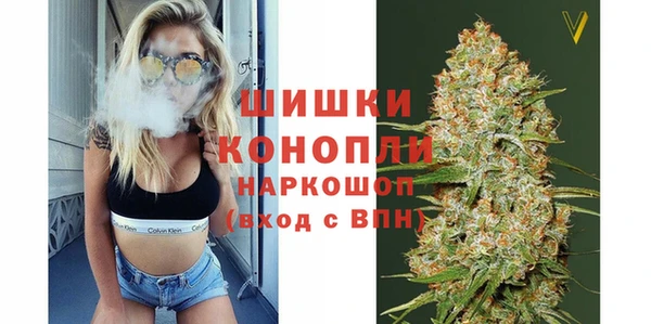 хмурый Балабаново